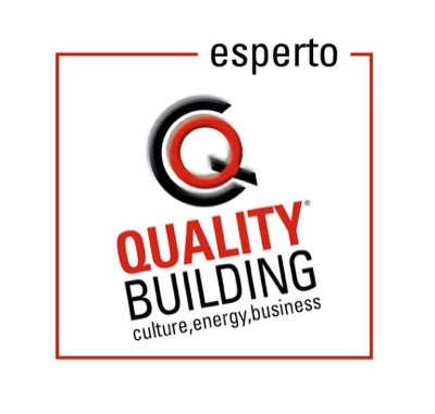 Marchio Esperto CQ — Quality Building